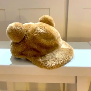 Gap brannan bear toddler hat / cap
